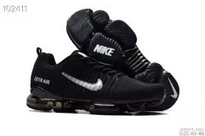 nike air max collection 2019 training shoes jelly logo black